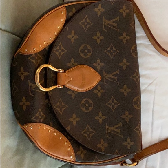 Louis Vuitton Monogram Galliera - Picture 1 of 5